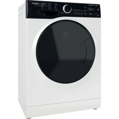 Whirlpool WRSB 7259 D EU - Czarny, Biały - Pralka Whirlpool WRSB 7259 D EU - Czarny, Biały - Pralka