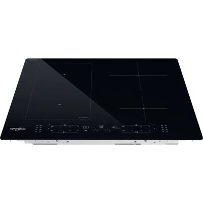 Whirlpool WL B4060 CPNE - Musta - Induktioliesi Whirlpool WL B4060 CPNE - Musta - Induktioliesi