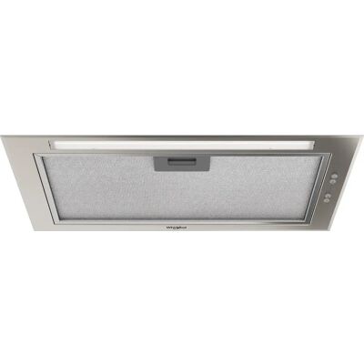 Whirlpool WCTH 63F LEB X - Rozsdamentes acél - Búraelszívó Whirlpool WCTH 63F LEB X - Rozsdamentes acél - Búraelszívó