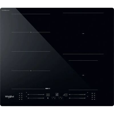 Whirlpool WFS3660CPNE - Schwarz - Induktionskochfeld Whirlpool WFS3660CPNE - Schwarz - Induktionskochfeld