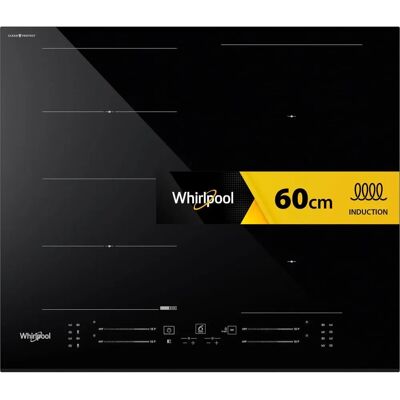 Whirlpool S5060 CPBF - Schwarz - Induktionskochfeld Whirlpool S5060 CPBF - Schwarz - Induktionskochfeld
