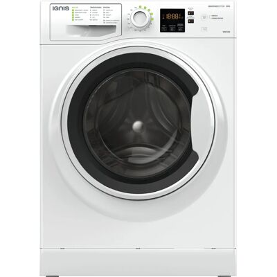 Ignis IG 81486 - Bianco - Lavatrice Ignis IG 81486 - Bianco - Lavatrice