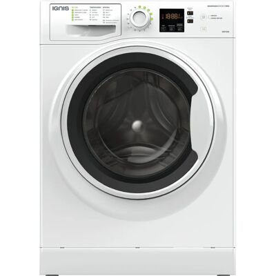 Ignis IG 101486 IT - Bianco - Lavatrice Ignis IG 101486 IT - Bianco - Lavatrice