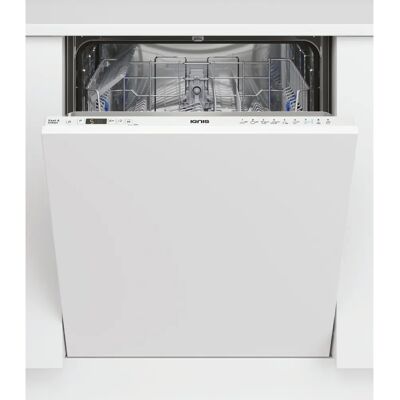 Ignis G2I - Bianco - Lavastoviglie Ignis G2I - Bianco - Lavastoviglie