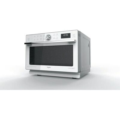 Whirlpool MWSC 933 SW - Weiß - Mikrowellenofen Whirlpool MWSC 933 SW - Weiß - Mikrowellenofen