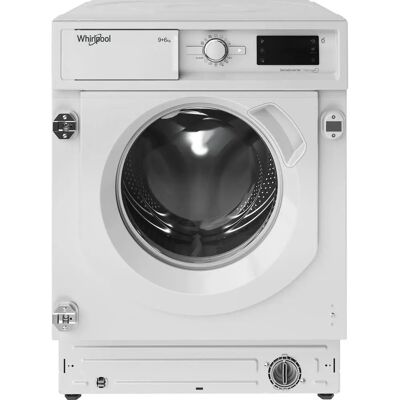 Whirlpool BI WMWG 91485 EU - Biały - Pralka suszarka Whirlpool BI WMWG 91485 EU - Biały - Pralka suszarka