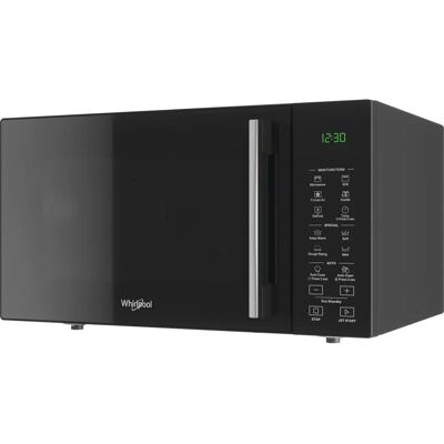 Whirlpool MWP 295 B - Schwarz - Mikrowellenofen Whirlpool MWP 295 B - Schwarz - Mikrowellenofen