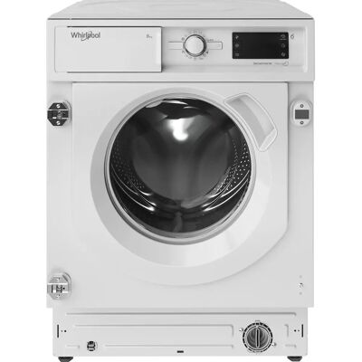 Whirlpool BIWMWG81485EEU - Blanco - Lavadora Whirlpool BIWMWG81485EEU - Blanco - Lavadora