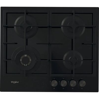 Whirlpool AKT 6465/NB1 - Sort - Gasblus Whirlpool AKT 6465/NB1 - Sort - Gasblus
