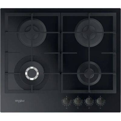 Whirlpool AKTL 629/NB1 - Nero - Cappa a gas Whirlpool AKTL 629/NB1 - Nero - Cappa a gas
