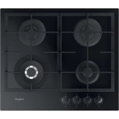 Whirlpool GOFL 629/NB1 - Fekete - Főzőlap Whirlpool GOFL 629/NB1 - Fekete - Főzőlap