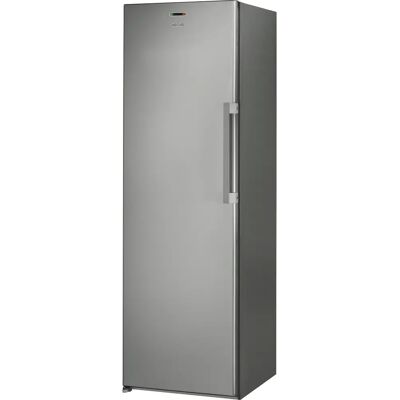 Ignis IG U8F2L X - Acciaio inossidabile - Congelatore verticale Ignis IG U8F2L X - Acciaio inossidabile - Congelatore verticale