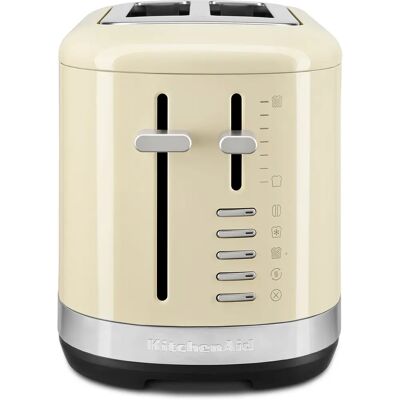 KitchenAid 5KMT2109BAC - Almond - Toaster KitchenAid 5KMT2109BAC - Almond - Toaster
