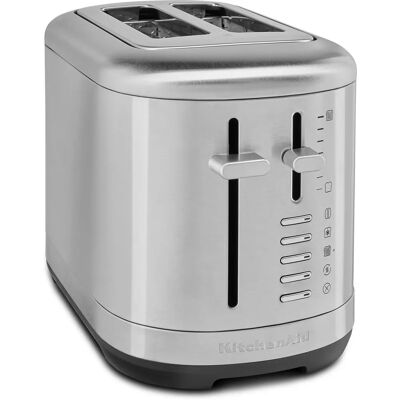 KitchenAid 5KMT2109BSX - Stainless Steel - Toaster KitchenAid 5KMT2109BSX - Stainless Steel - Toaster