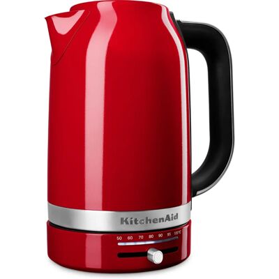 KitchenAid 5KEK1701BER - Red - Electric kettle KitchenAid 5KEK1701BER - Red - Electric kettle