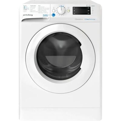 PRIVILEG PWWTV X 8645 DE - Frontlader Waschtrockner mit Kindersicherung PRIVILEG PWWTV X 8645 DE - Frontlader Waschtrockner mit Kindersicherung