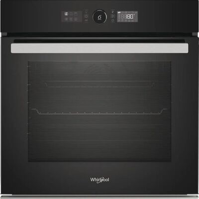 Whirlpool AKZ9 6240 NB - Noir - Four - Publicité Whirlpool AKZ9 6240 NB - Noir - Four - Publicité