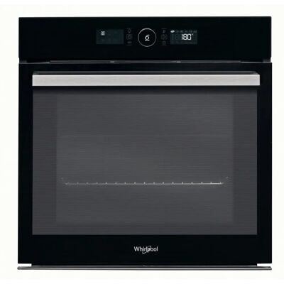 Whirlpool AKZ9 635 NB - Noir - Four Whirlpool AKZ9 635 NB - Noir - Four