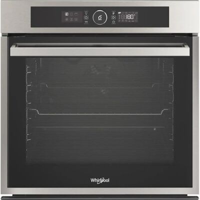 Whirlpool OAKZ9 7961 SP IX - Acero inoxidable - Horno Whirlpool OAKZ9 7961 SP IX - Acero inoxidable - Horno