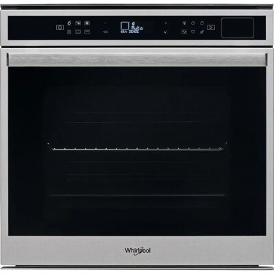 Whirlpool W6OS44PS1P - Stal nierdzewna - Piekarnik Whirlpool W6OS44PS1P - Stal nierdzewna - Piekarnik