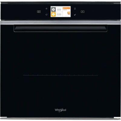 Whirlpool W11I OM1 4MS2 H - Czarny - Piekarnik Whirlpool W11I OM1 4MS2 H - Czarny - Piekarnik