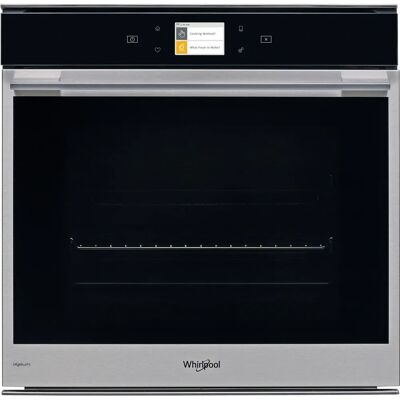 Whirlpool W9 OM2 4MS2 H - Stal nierdzewna - Piekarnik elektryczny do zabudowy Whirlpool W9 OM2 4MS2 H - Stal nierdzewna - Piekarnik elektryczny do zabudowy