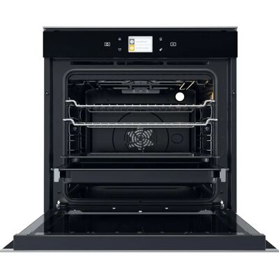 Whirlpool W9I OM2 4S1 H - Czarny, Stal nierdzewna - Piekarnik elektryczny Whirlpool W9I OM2 4S1 H - Czarny, Stal nierdzewna - Piekarnik elektryczny