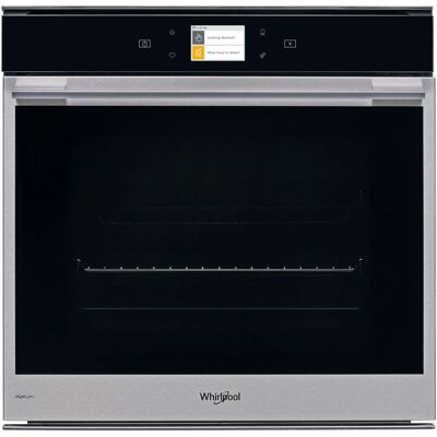 Whirlpool W9OM24S1P - Preto, Aço inoxidável - Forno Whirlpool W9OM24S1P - Preto, Aço inoxidável - Forno