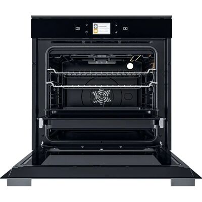 Whirlpool W9 OM2 4S1 - Nero - Forno Whirlpool W9 OM2 4S1 - Nero - Forno