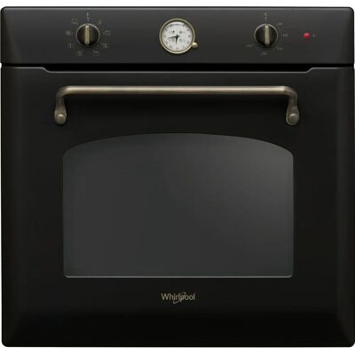 Whirlpool WTA C 8411 SC AN - Antracitová - Elektrický Trouba Whirlpool WTA C 8411 SC AN - Antracitová - Elektrický Trouba