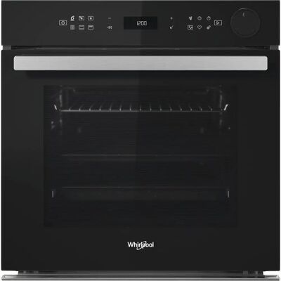 Whirlpool AKZ9S - Preto - Forno Whirlpool AKZ9S - Preto - Forno
