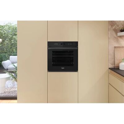 Whirlpool AKZ9S 8220 FB - Schwarz - Ofen Whirlpool AKZ9S 8220 FB - Schwarz - Ofen