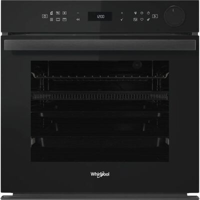 Whirlpool AKZ9S 8260 FB - Schwarz - Eingebauter Ofen Whirlpool AKZ9S 8260 FB - Schwarz - Eingebauter Ofen