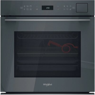 Whirlpool WOI7A8FPT1SSGA - Four - Économique, Halogène, 6th SENSE - Publicité Whirlpool WOI7A8FPT1SSGA - Four - Économique, Halogène, 6th SENSE - Publicité