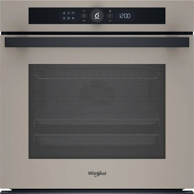 Whirlpool WOI4S8HM2SEA - béžová - Vestavná elektrická trouba Whirlpool WOI4S8HM2SEA - béžová - Vestavná elektrická trouba