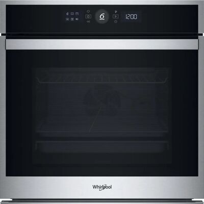 Horno Whirlpool Modelo WOI4S8PPM1SX Inox - XXL, Autolimpiante, Tecnología Avanzada Horno Whirlpool Modelo WOI4S8PPM1SX Inox - XXL, Autolimpiante, Tecnología Avanzada