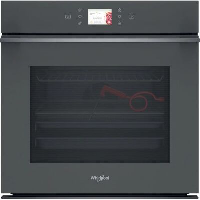 Whirlpool WOI118FPT2SSMA - Szürke - Sütő Whirlpool WOI118FPT2SSMA - Szürke - Sütő