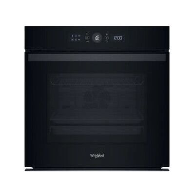 Whirlpool WOI4S8PM1SB Horno eléctrico integrado 73 L Whirlpool WOI4S8PM1SB Horno eléctrico integrado 73 L