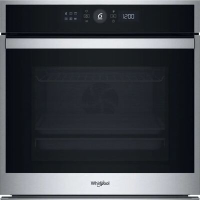 Whirlpool WOI4S8CM1SXA - Edelstahl - Eingebauter Ofen Whirlpool WOI4S8CM1SXA - Edelstahl - Eingebauter Ofen