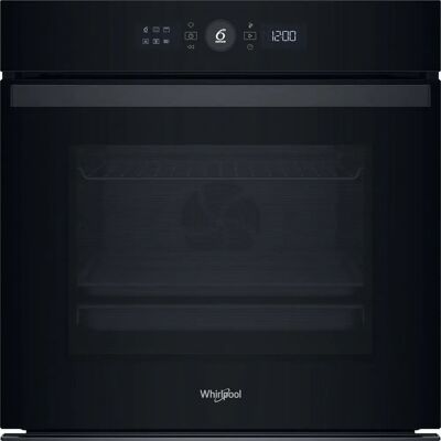 Whirlpool WOI4S8CM1SBA - Černá - Vestavná trouba Whirlpool WOI4S8CM1SBA - Černá - Vestavná trouba
