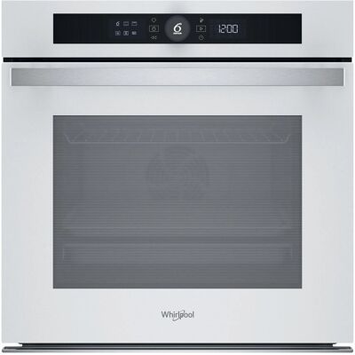 Whirlpool WOI4S8PM1SWA - Four Hydro & Pirolitique - 73L - Publicité Whirlpool WOI4S8PM1SWA - Four Hydro & Pirolitique - 73L - Publicité