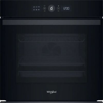 Piekarnik Whirlpool Woi4s8pm2sba 73L Czarny - Samoczyszczący się pirolitycznie Piekarnik Whirlpool Woi4s8pm2sba 73L Czarny - Samoczyszczący się pirolitycznie