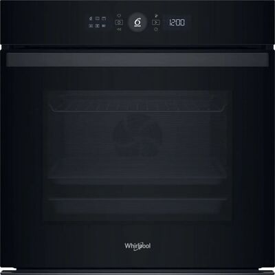 Whirlpool WOI4S8CM0SBAF - Negro - Horno Whirlpool WOI4S8CM0SBAF - Negro - Horno