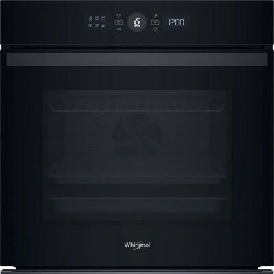 Whirlpool WOI4S8CM0SBAF - Noir - Four Whirlpool WOI4S8CM0SBAF - Noir - Four