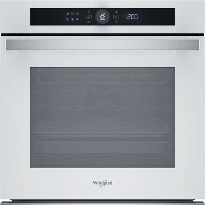 Whirlpool WOI4S8PM1SWAF - Blanc - Four Whirlpool WOI4S8PM1SWAF - Blanc - Four