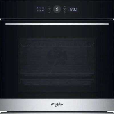 Four encastrable Whirlpool - Multifonction - Steam+ - 73L - A+ - Publicité Four encastrable Whirlpool - Multifonction - Steam+ - 73L - A+ - Publicité