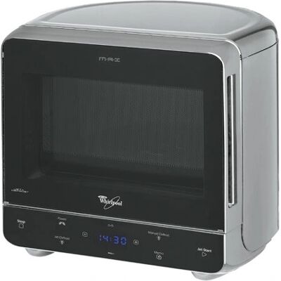 Whirlpool MAX 34/SL - Grau - Solo Mikrowelle Whirlpool MAX 34/SL - Grau - Solo Mikrowelle