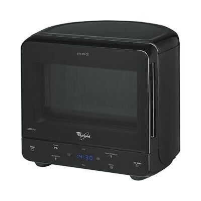 Whirlpool MAX34NB - Musta - Mikroaaltouuni Whirlpool MAX34NB - Musta - Mikroaaltouuni