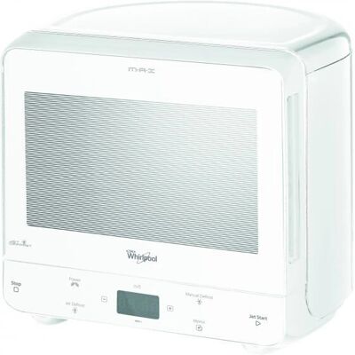 Whirlpool MAX 34 FW - Weiß - Mikrowelle Whirlpool MAX 34 FW - Weiß - Mikrowelle