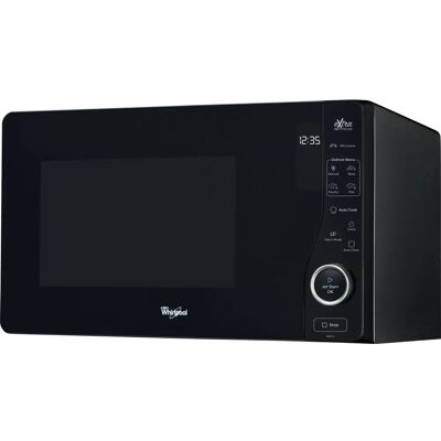 Whirlpool MWF 420 - Musta - Mikroaaltouuni Whirlpool MWF 420 - Musta - Mikroaaltouuni